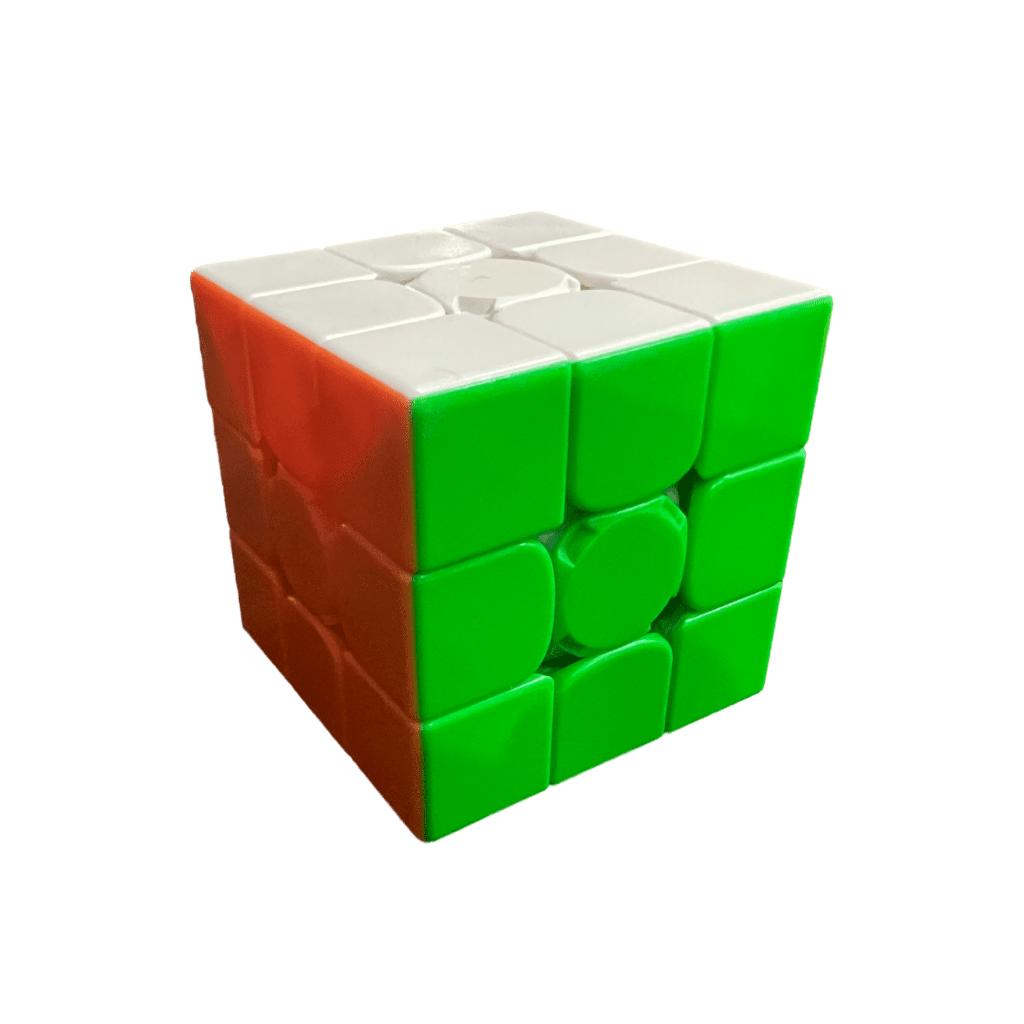 CubeSmith Chroma Cube