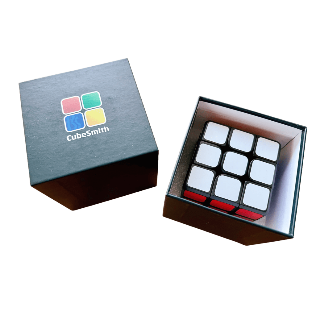 CubeSmith Box