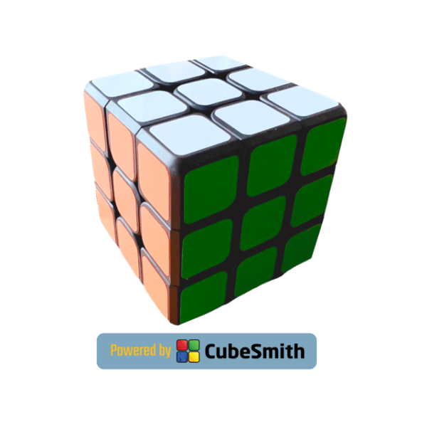 CubeSmith Classic Cube
