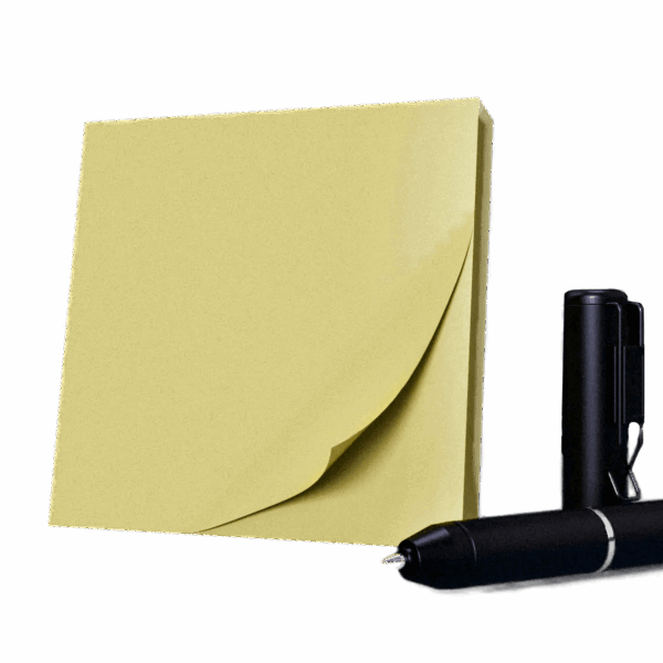 IARVEL Post-It (Impression Pad)