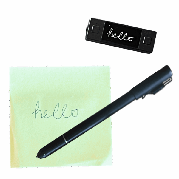 IARVEL Post-It (Impression Pad) - Image 3