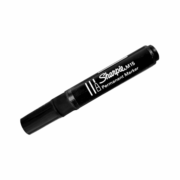 Sharpeek - PeekSmith 3 Sharpie Shell - Image 2
