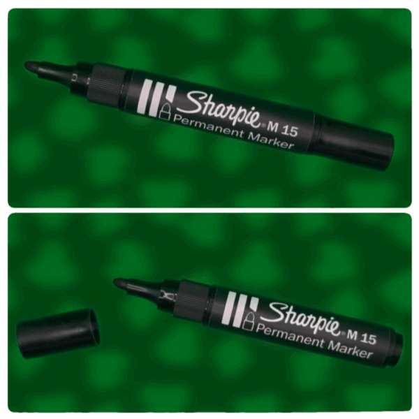 Sharpeek - PeekSmith 3 Sharpie Shell - Image 3