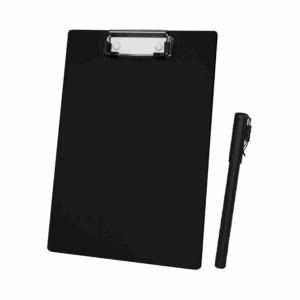 Impression pad
