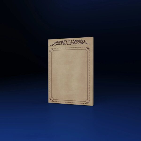 IARVEL Pad Pro (A5 Impression Pad) - Image 3