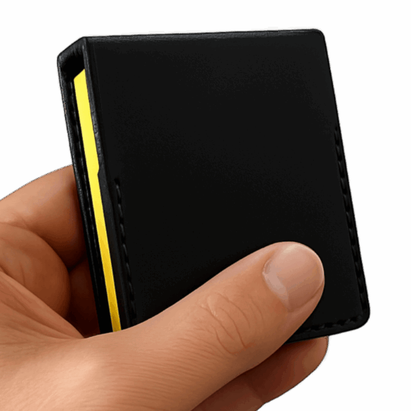 IARVEL Post-It Pad Wallet - Image 2