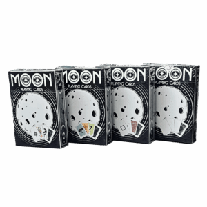 Luna Cards 4-Decks Bundle