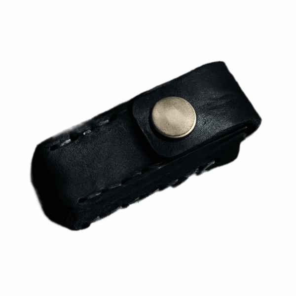 PeekSmith 3 Leather Case - Image 3
