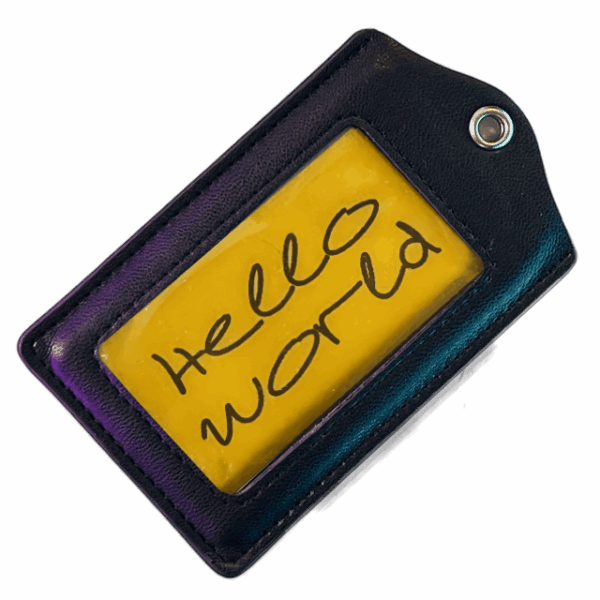 Teleport - Color E-Ink Reveal Device - Image 3