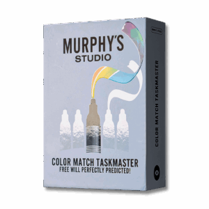 Color Match (Taskmaster)